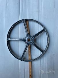 Puleggia lavatrice Whirlpool spa 9020