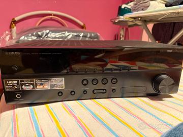Dolby Sorround Yamaha HTR-2071