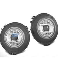 FARI MERCEDES CLASSE G W463 07-17 XENON LUCE DIURN