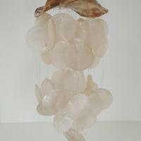 Arte Tailandese Bali Anni 70 Simbolo Magico Antico