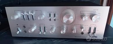 amplificatore GSA -8500 Gold Star