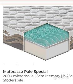 Materasso