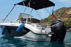 RIBASSO Ranieri International Voyager 19S