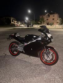 aprilia rs 125 2t (2002)