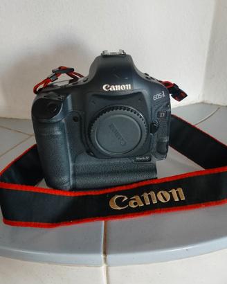CANON 1D MARK 4
