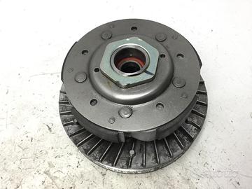 SUZUKI BURGMAN AN 400 FRIZIONE CORRETTORE DI COPPI