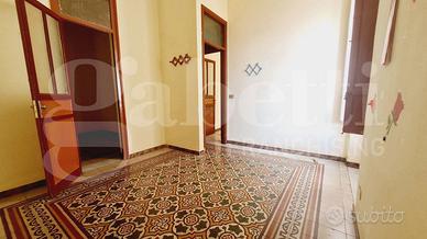 Appartamento Palermo [Cod. 72/25VRG]