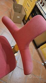 Sedia ergonomica Varier Thatsit