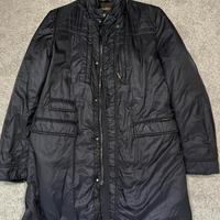 Piumino lungo MOORER tg 52