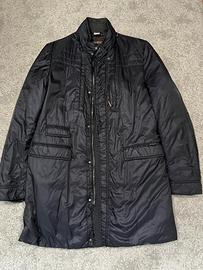Piumino lungo MOORER tg 52