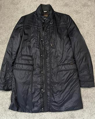 Piumino lungo MOORER tg 52