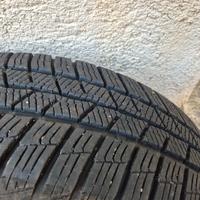 Gomme invernali FIAT Grande Punto
