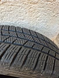 Gomme invernali FIAT Grande Punto