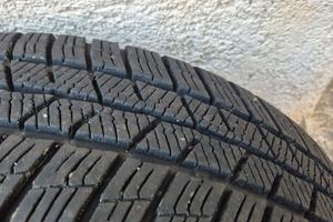 Gomme invernali FIAT Grande Punto