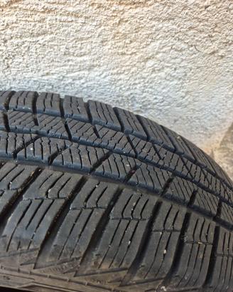 Gomme invernali FIAT Grande Punto