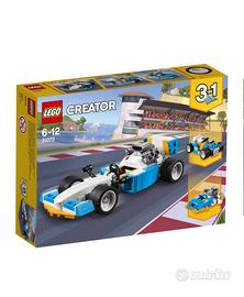 lego creator 3 in 1 31072