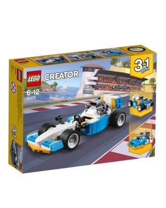 lego creator 3 in 1 31072