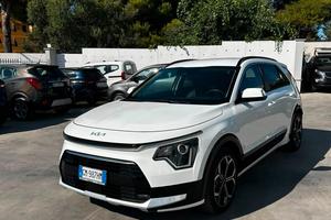 Kia Niro 1.6 GDi DCT HEV Style