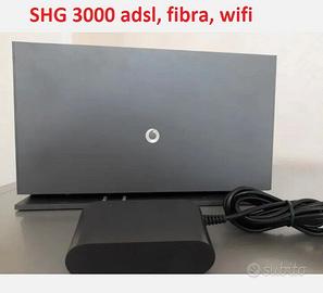 vodafone power station