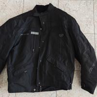 giacca moto Ixon cubic