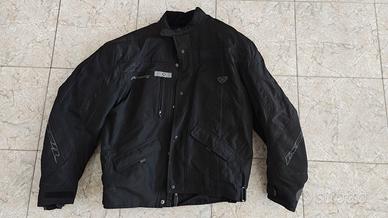 giacca moto Ixon cubic