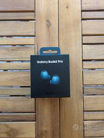 Auricolari Galaxy Buds2 Pro Samsung