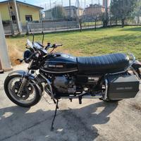 Moto Guzzi G5 1000
