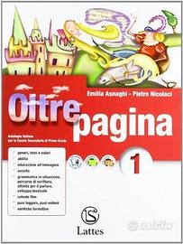 Libri scolastici