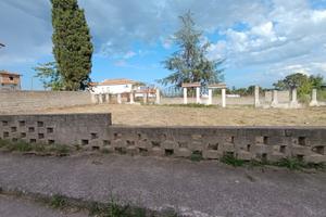 Terreno edificabile