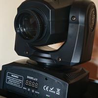 Testa mobile professional