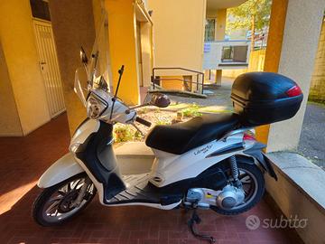 Scooter piaggio liberty 125 (2012)