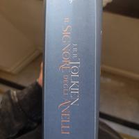 il signore degli anelli Tolkien traduzione italian