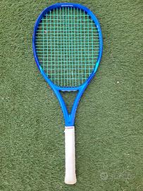 Yonex Ezone 100 manico 2