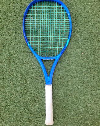 Yonex Ezone 100 manico 2