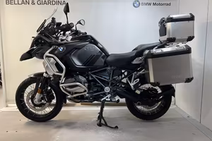 BMW R 1250 GS Adventure Abs my21