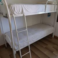 Letto a castello