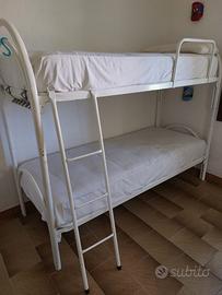 Letto a castello