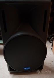 Cassa DB OPERA LYRIC 215