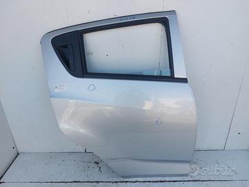 95951606 PORTA POSTERIORE DX CHEVROLET SPARK (M300