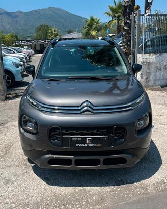 Citroen C3 Aircross PureTech 130 S&S EAT6 Shine 20