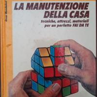 La manutenzione della casa