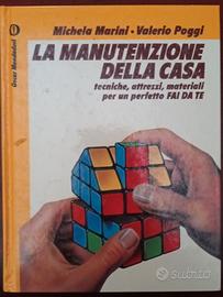 La manutenzione della casa