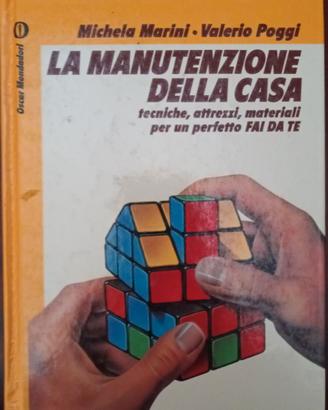 La manutenzione della casa