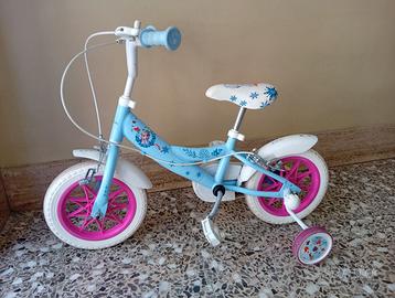 Bicicletta