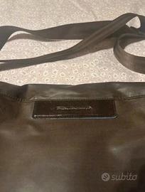 Borsa cartella Piquadro