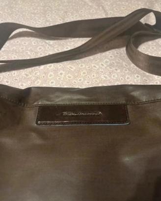 Borsa cartella Piquadro