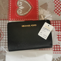 Borsa e portafoglio Michael kors