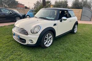 Mini Cooper Coupe 1.6 Coupé