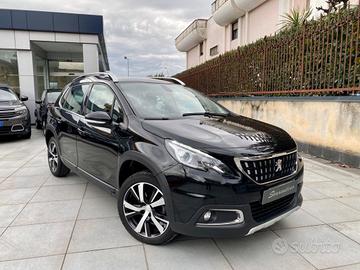PEUGEOT 2008 PureTech Turbo 130 S&S Allure