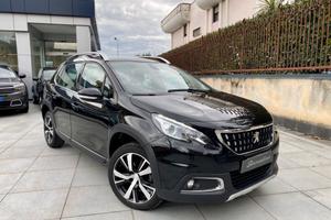 PEUGEOT 2008 PureTech Turbo 130 S&S Allure